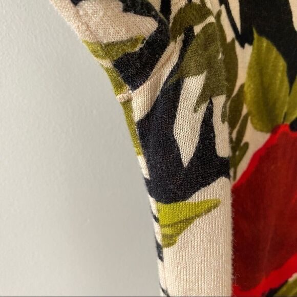 TOMMY Bahama-Tropical Lightweight Knit Sweater - Picture 7 of 9